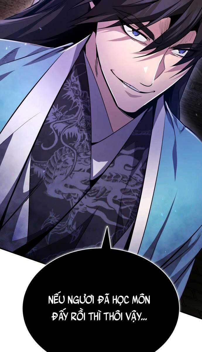 Đệ Nhất Võ Sư, Baek Cao Thủ Chapter 51 - Trang 2