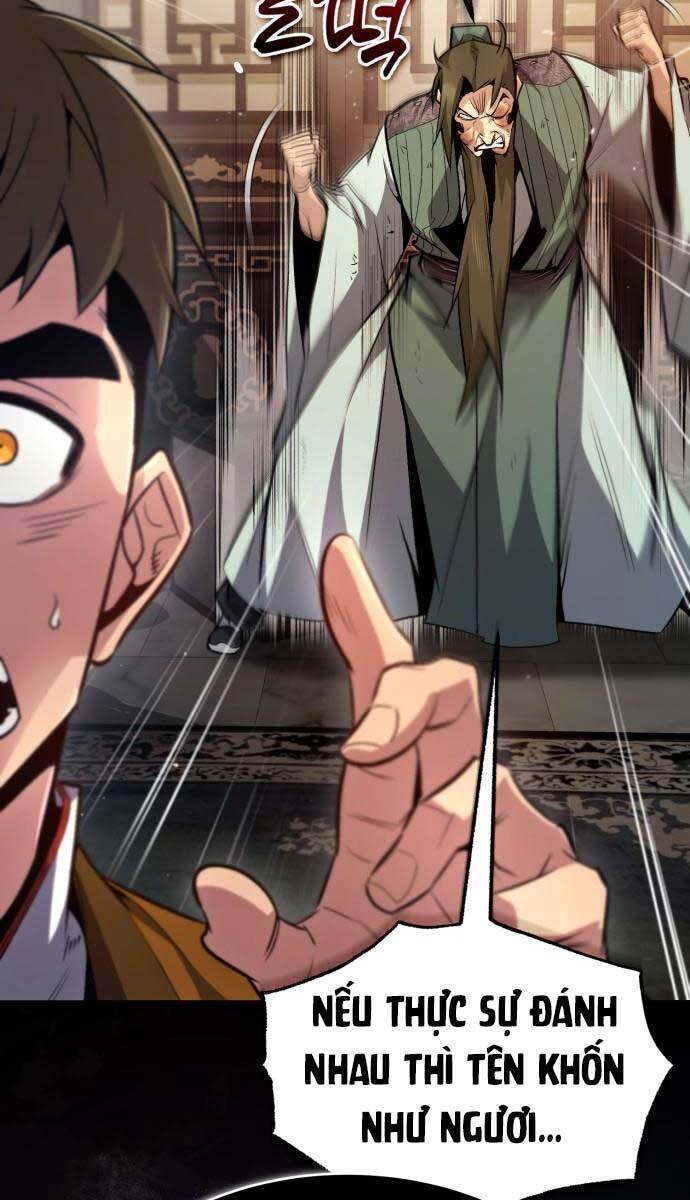 Đệ Nhất Võ Sư, Baek Cao Thủ Chapter 51 - Trang 2