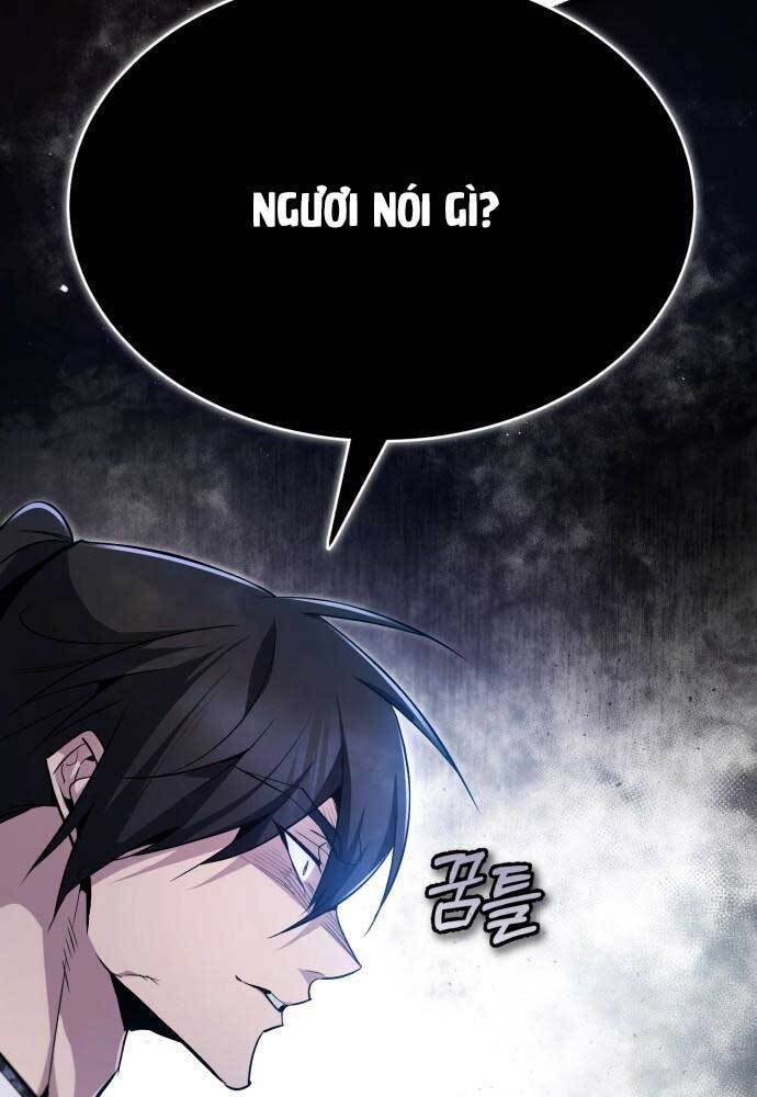 Đệ Nhất Võ Sư, Baek Cao Thủ Chapter 51 - Trang 2