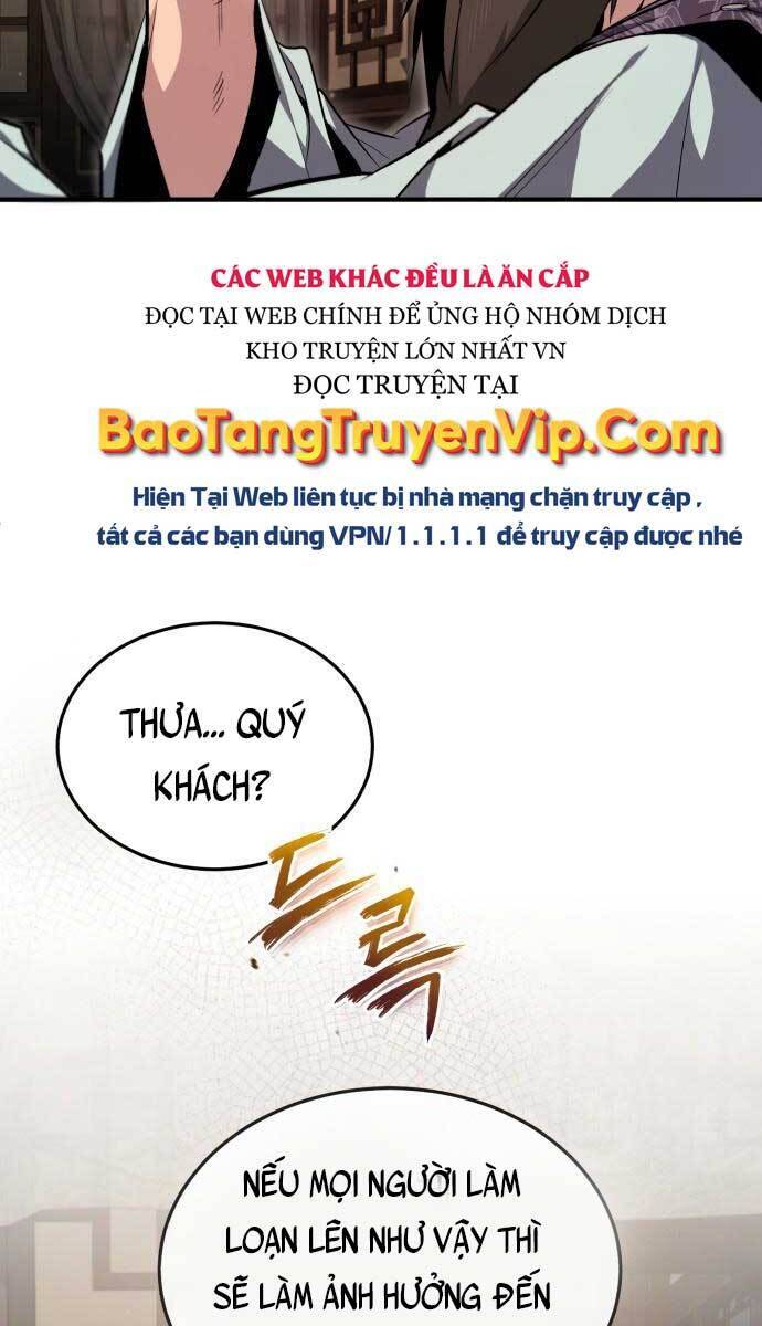 Đệ Nhất Võ Sư, Baek Cao Thủ Chapter 51 - Trang 2