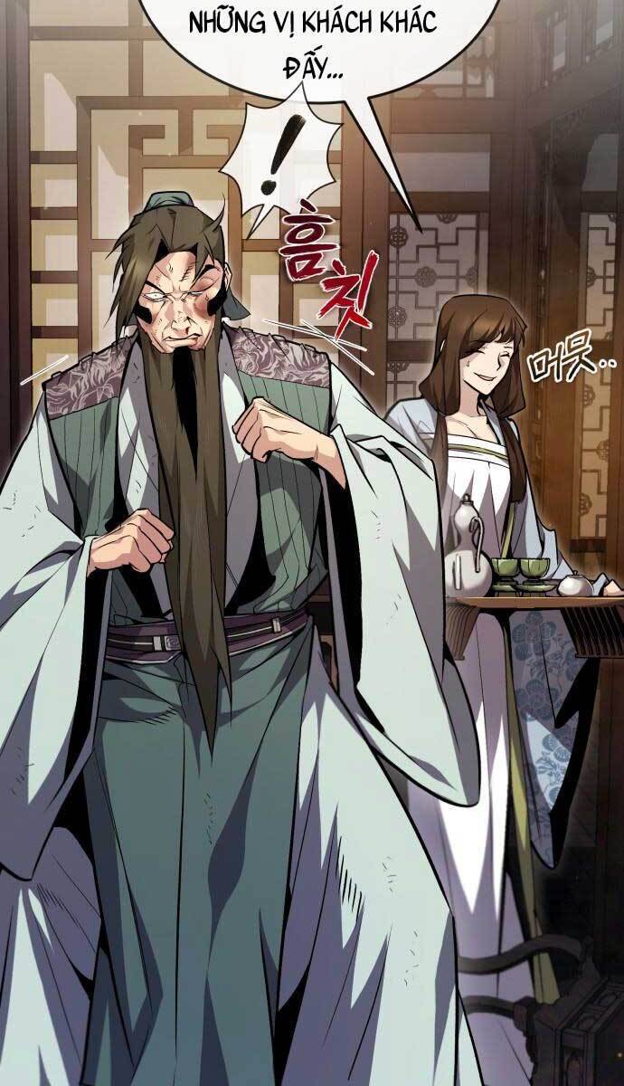 Đệ Nhất Võ Sư, Baek Cao Thủ Chapter 51 - Trang 2