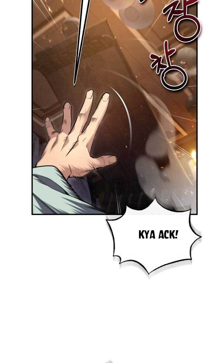 Đệ Nhất Võ Sư, Baek Cao Thủ Chapter 51 - Trang 2