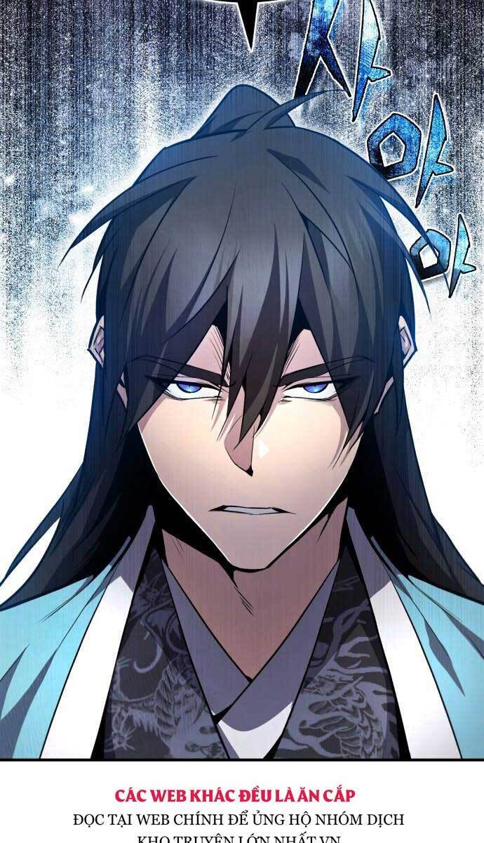 Đệ Nhất Võ Sư, Baek Cao Thủ Chapter 51 - Trang 2