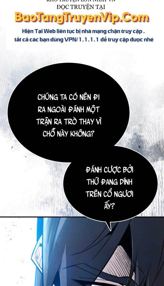 Đệ Nhất Võ Sư, Baek Cao Thủ Chapter 51 - Trang 2