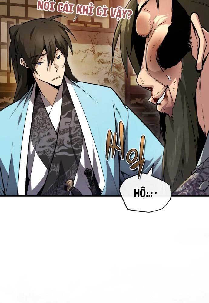 Đệ Nhất Võ Sư, Baek Cao Thủ Chapter 51 - Trang 2