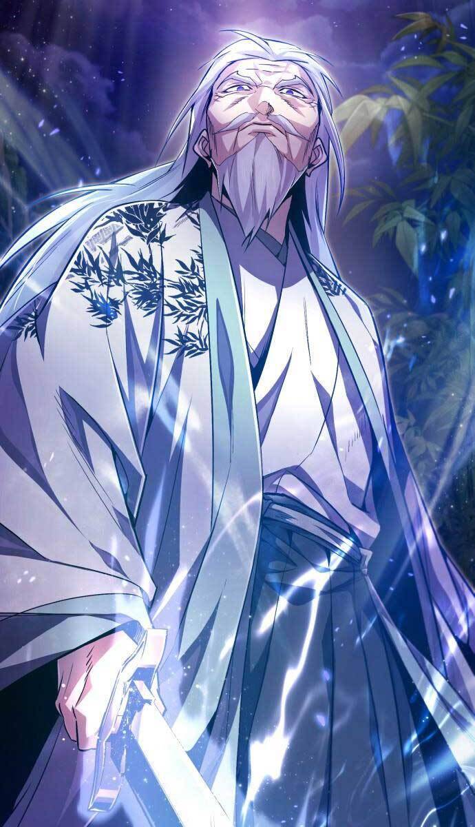 Đệ Nhất Võ Sư, Baek Cao Thủ Chapter 51 - Trang 2