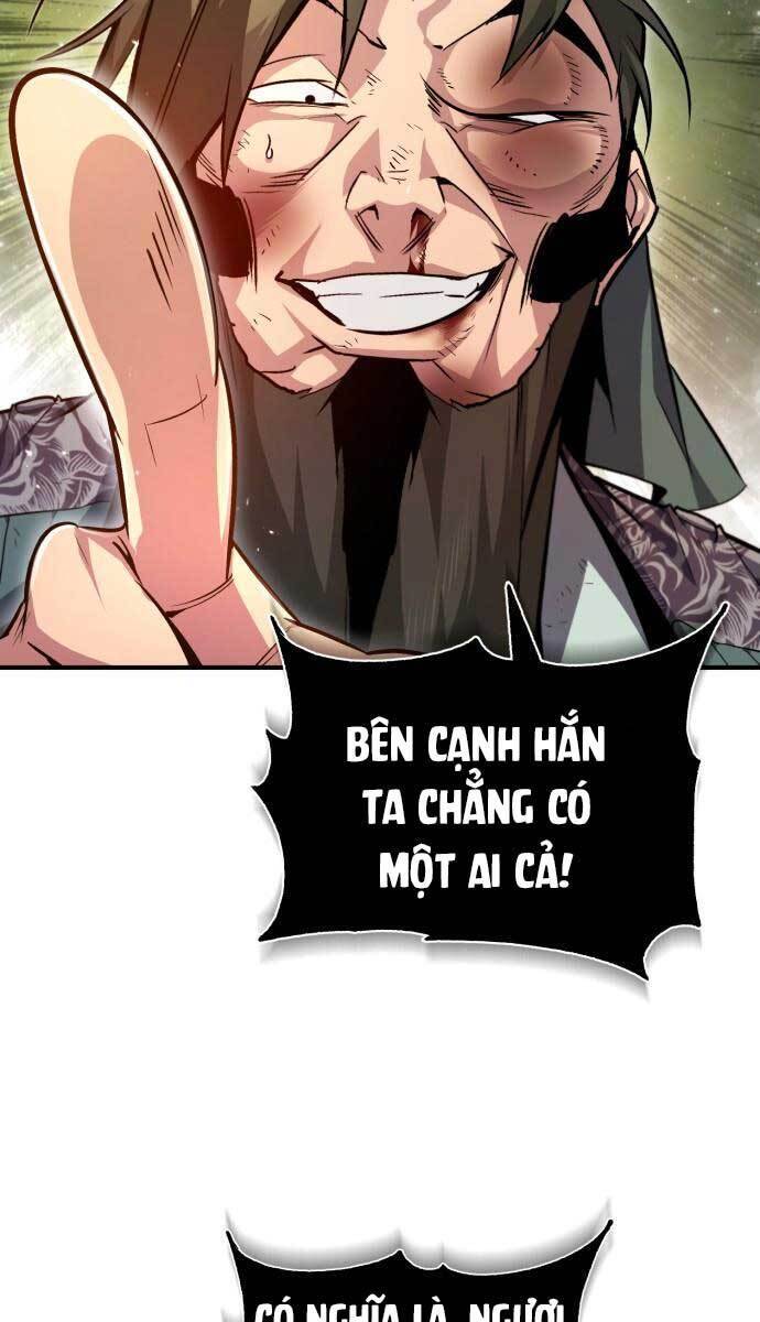 Đệ Nhất Võ Sư, Baek Cao Thủ Chapter 51 - Trang 2