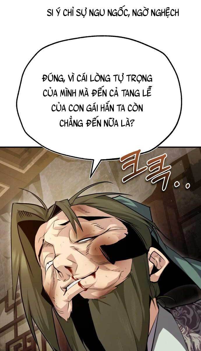 Đệ Nhất Võ Sư, Baek Cao Thủ Chapter 51 - Trang 2