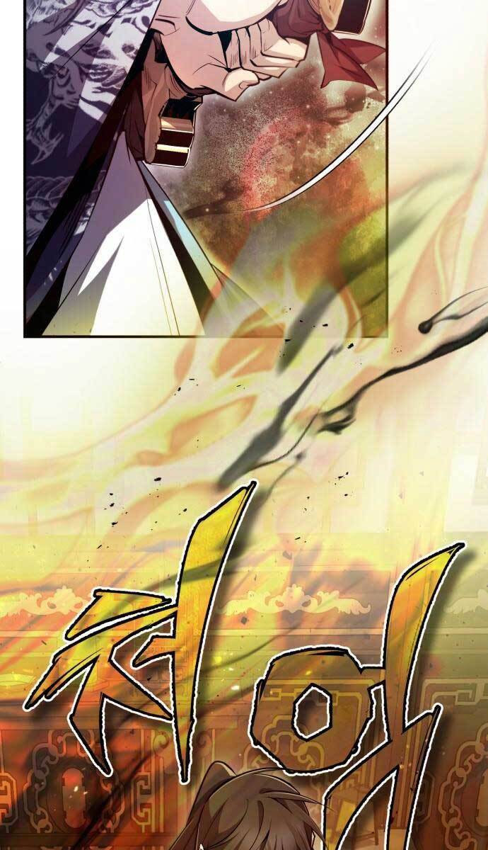 Đệ Nhất Võ Sư, Baek Cao Thủ Chapter 51 - Trang 2