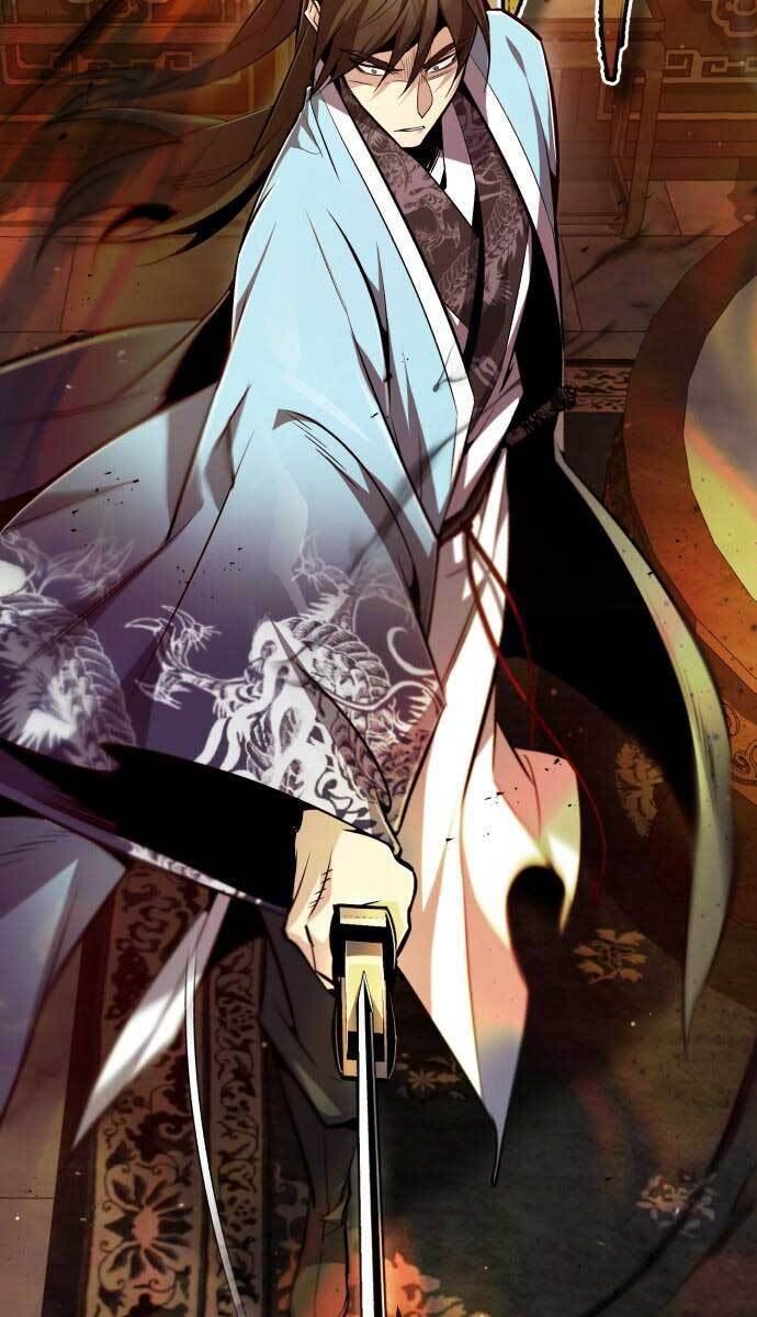 Đệ Nhất Võ Sư, Baek Cao Thủ Chapter 51 - Trang 2