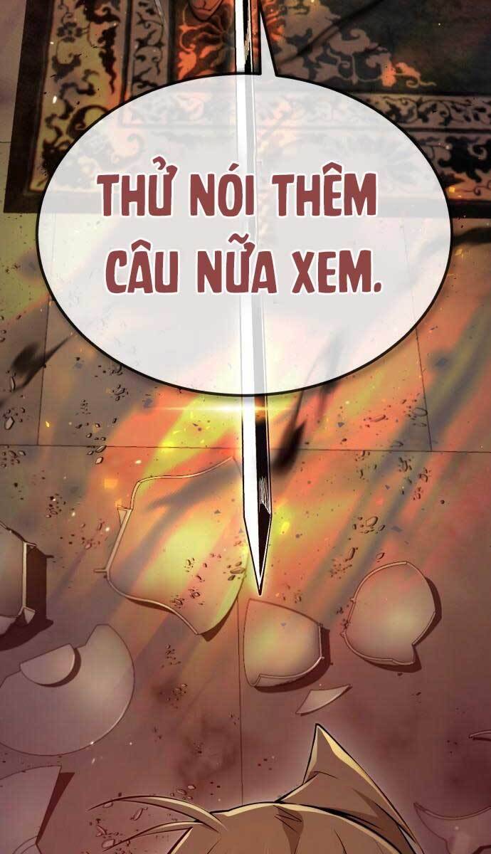 Đệ Nhất Võ Sư, Baek Cao Thủ Chapter 51 - Trang 2