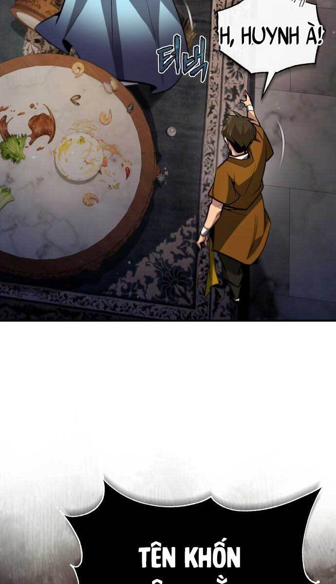 Đệ Nhất Võ Sư, Baek Cao Thủ Chapter 51 - Trang 2