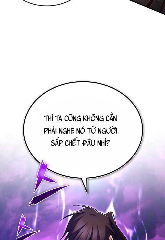 Đệ Nhất Võ Sư, Baek Cao Thủ Chapter 51 - Trang 2