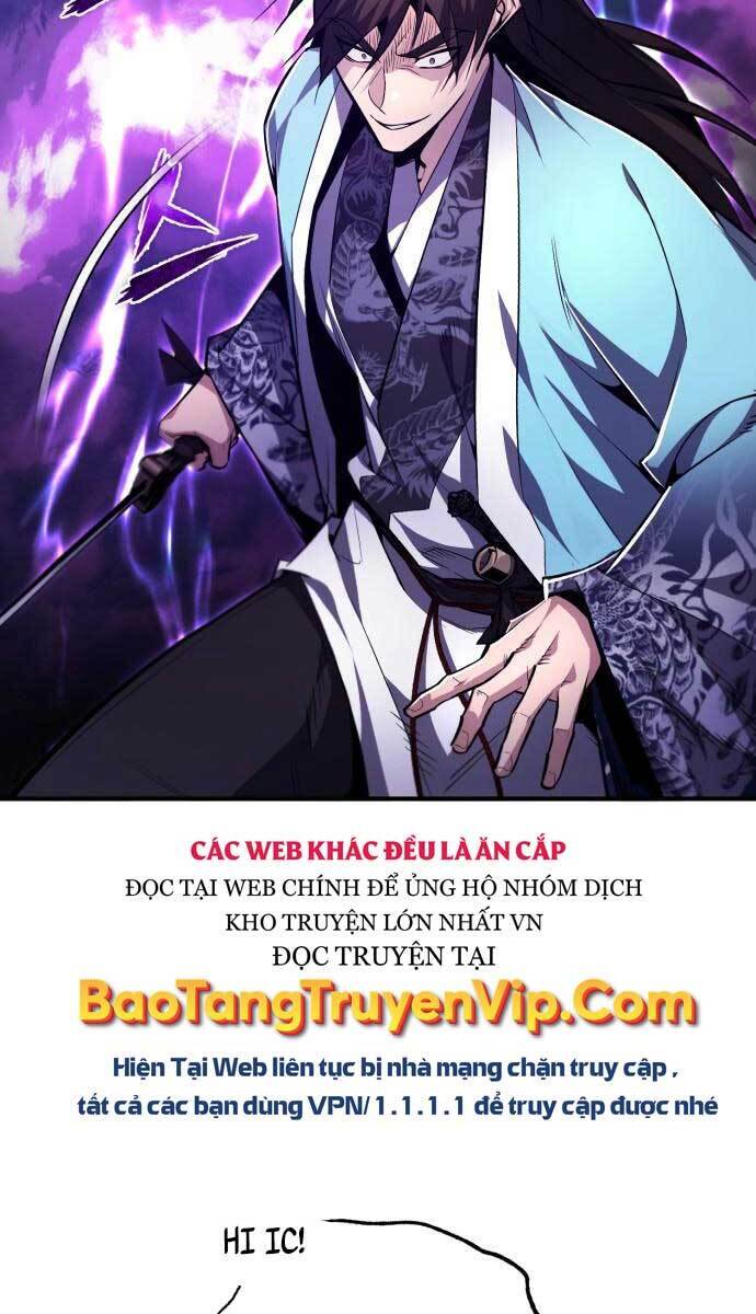Đệ Nhất Võ Sư, Baek Cao Thủ Chapter 51 - Trang 2