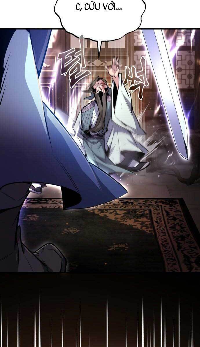 Đệ Nhất Võ Sư, Baek Cao Thủ Chapter 51 - Trang 2