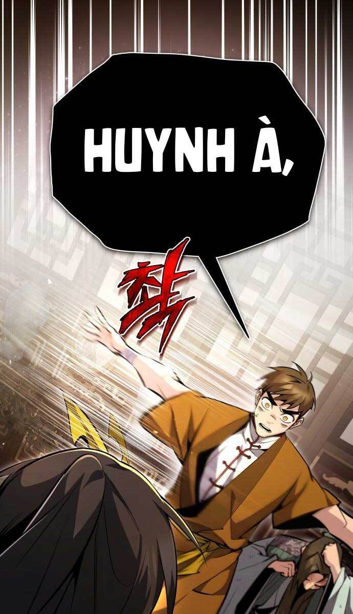 Đệ Nhất Võ Sư, Baek Cao Thủ Chapter 51 - Trang 2