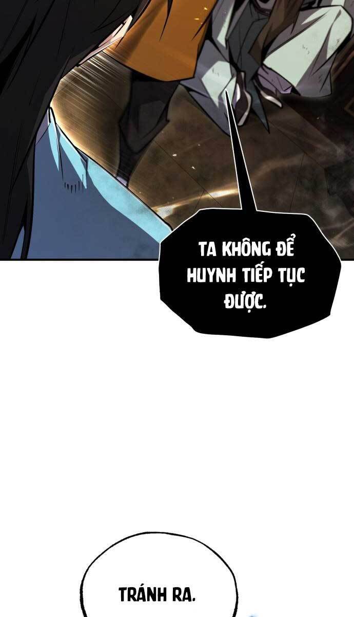 Đệ Nhất Võ Sư, Baek Cao Thủ Chapter 51 - Trang 2