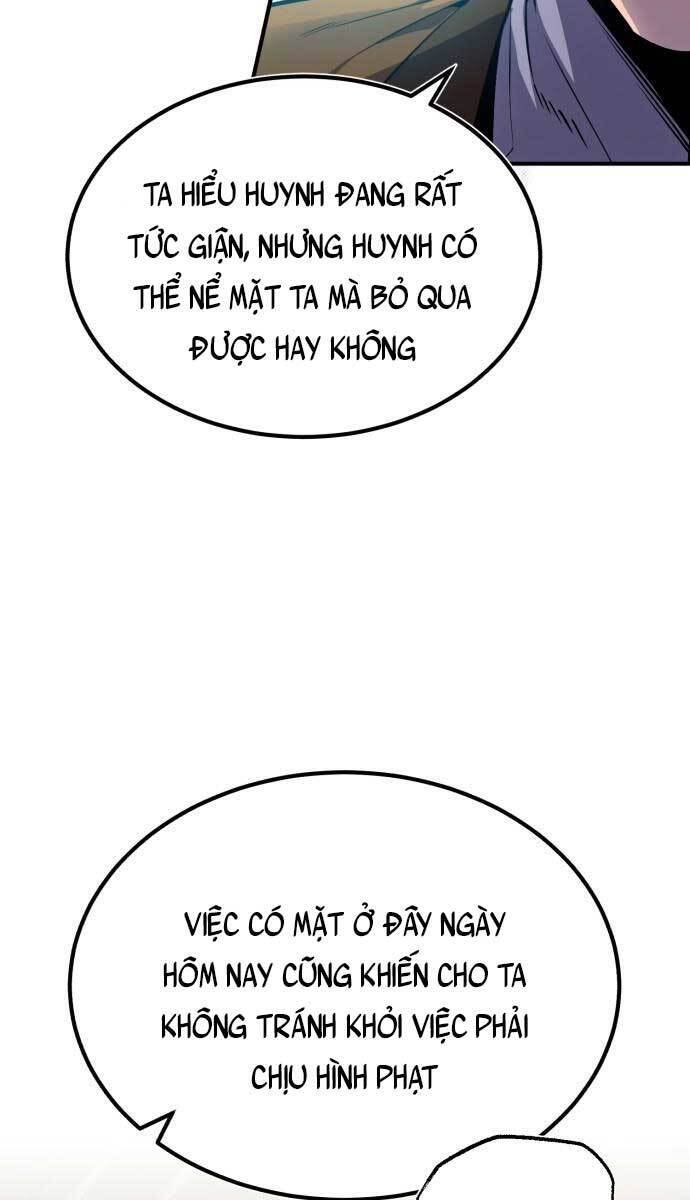 Đệ Nhất Võ Sư, Baek Cao Thủ Chapter 51 - Trang 2