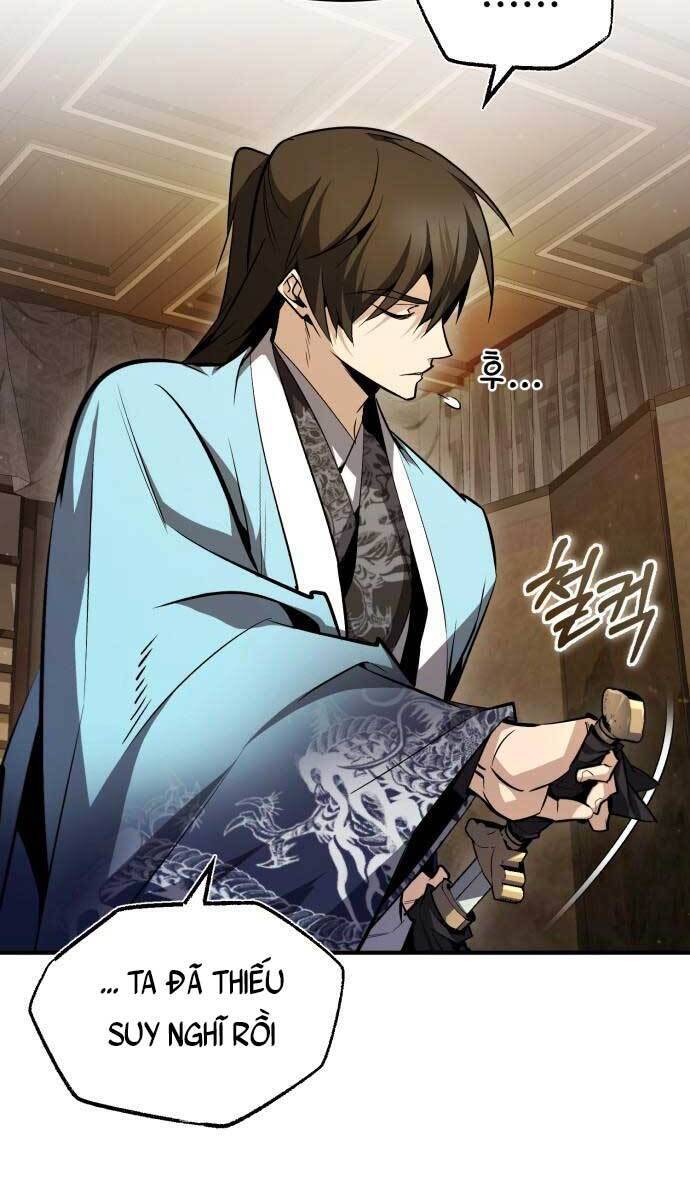 Đệ Nhất Võ Sư, Baek Cao Thủ Chapter 51 - Trang 2