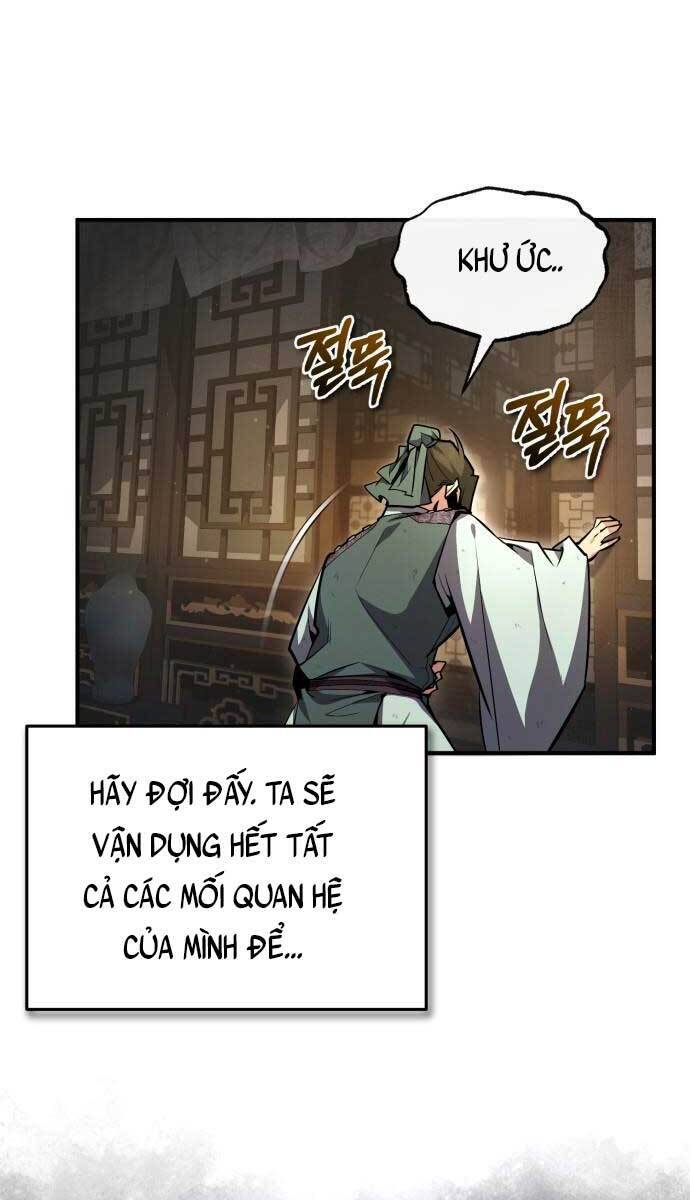 Đệ Nhất Võ Sư, Baek Cao Thủ Chapter 51 - Trang 2