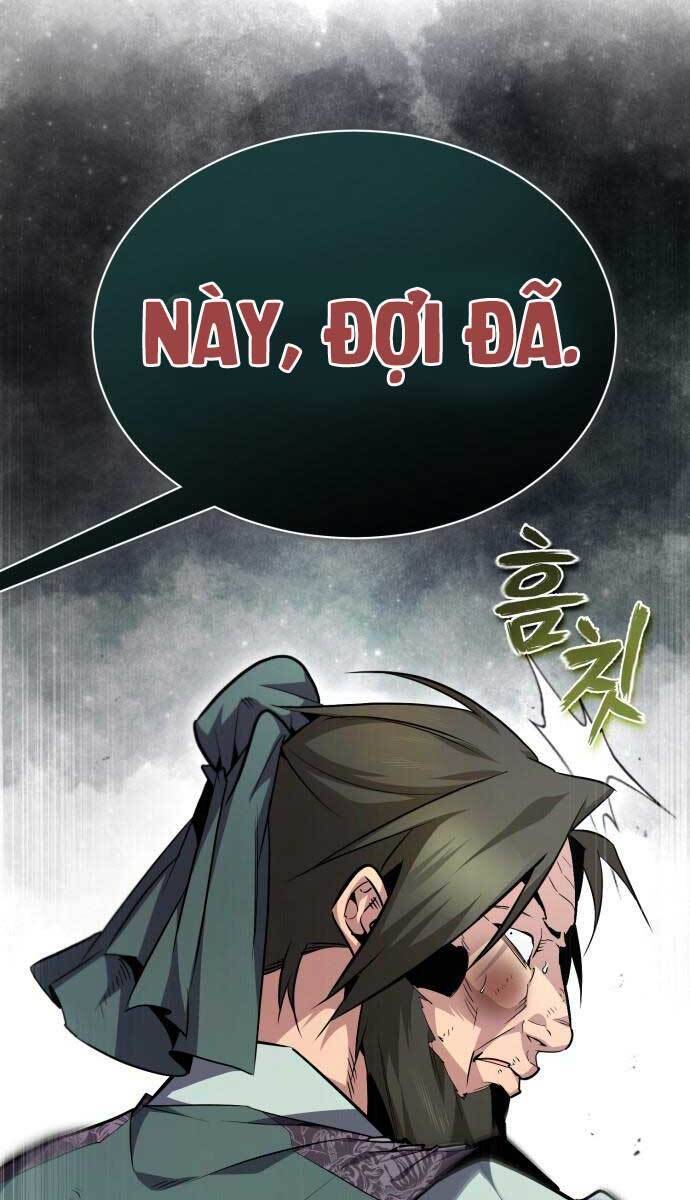 Đệ Nhất Võ Sư, Baek Cao Thủ Chapter 51 - Trang 2