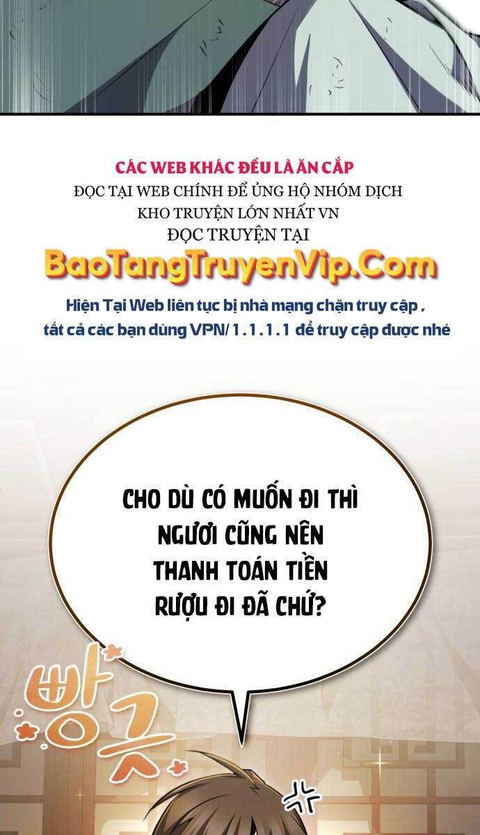 Đệ Nhất Võ Sư, Baek Cao Thủ Chapter 51 - Trang 2