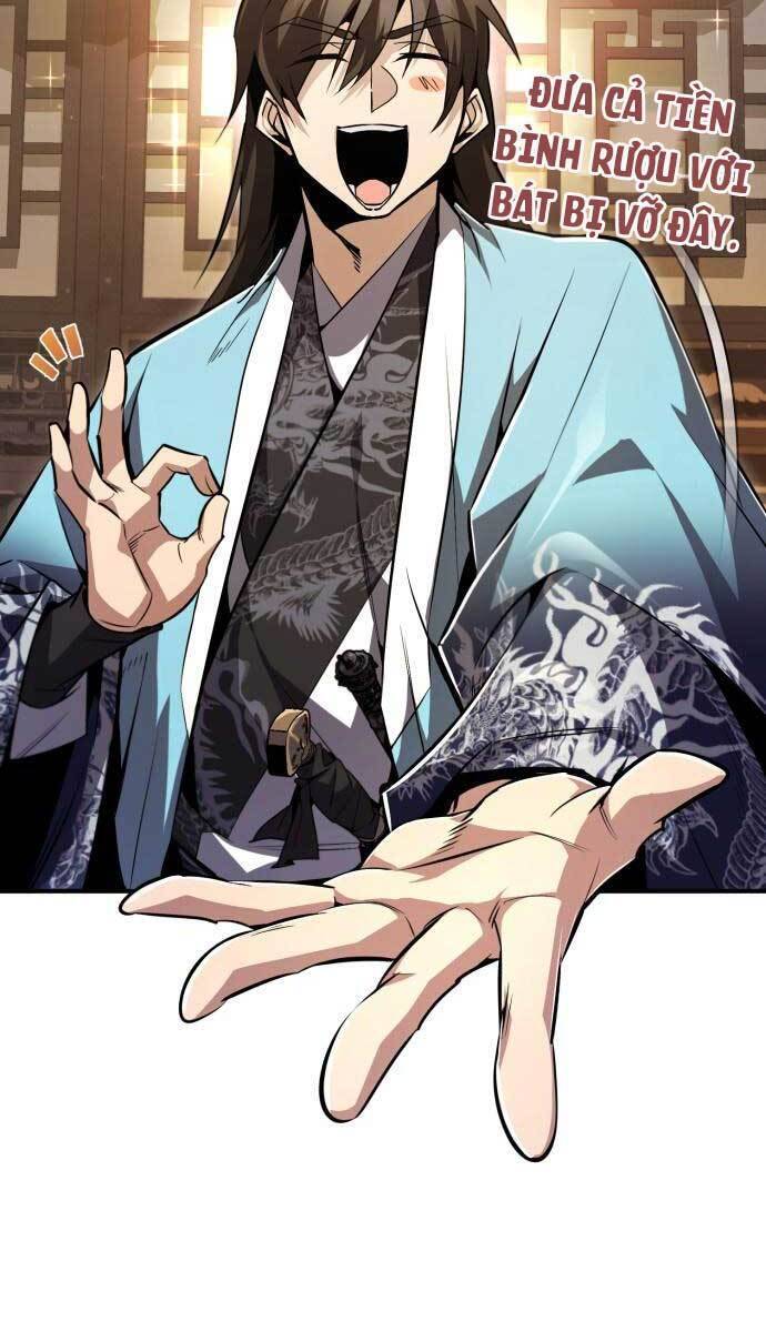 Đệ Nhất Võ Sư, Baek Cao Thủ Chapter 51 - Trang 2