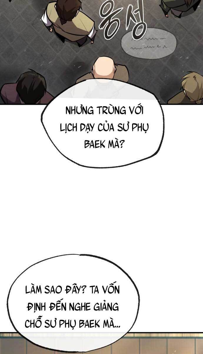 Đệ Nhất Võ Sư, Baek Cao Thủ Chapter 51 - Trang 2