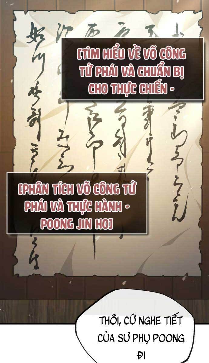 Đệ Nhất Võ Sư, Baek Cao Thủ Chapter 51 - Trang 2