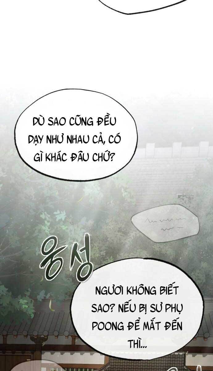 Đệ Nhất Võ Sư, Baek Cao Thủ Chapter 51 - Trang 2