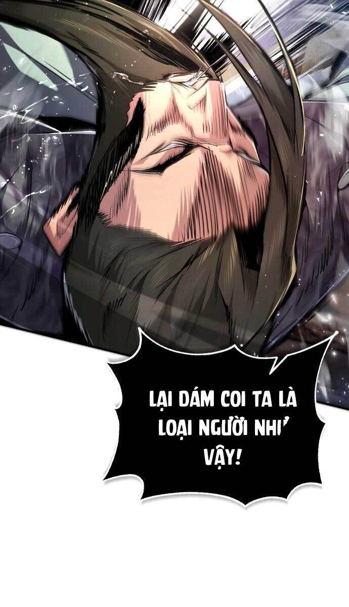 Đệ Nhất Võ Sư, Baek Cao Thủ Chapter 51 - Trang 2