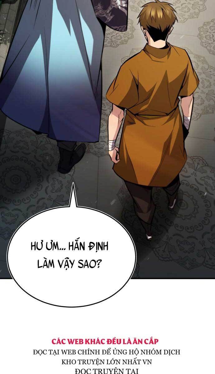 Đệ Nhất Võ Sư, Baek Cao Thủ Chapter 51 - Trang 2