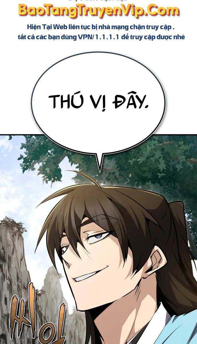 Đệ Nhất Võ Sư, Baek Cao Thủ Chapter 51 - Trang 2