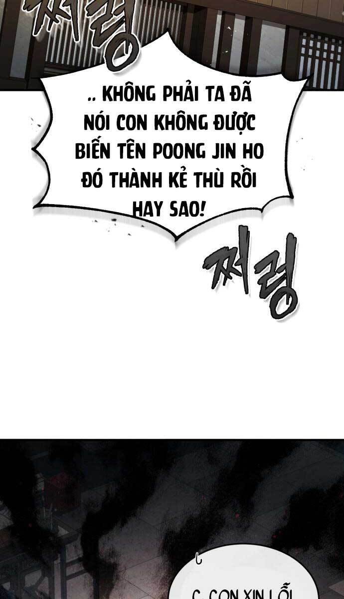 Đệ Nhất Võ Sư, Baek Cao Thủ Chapter 51 - Trang 2