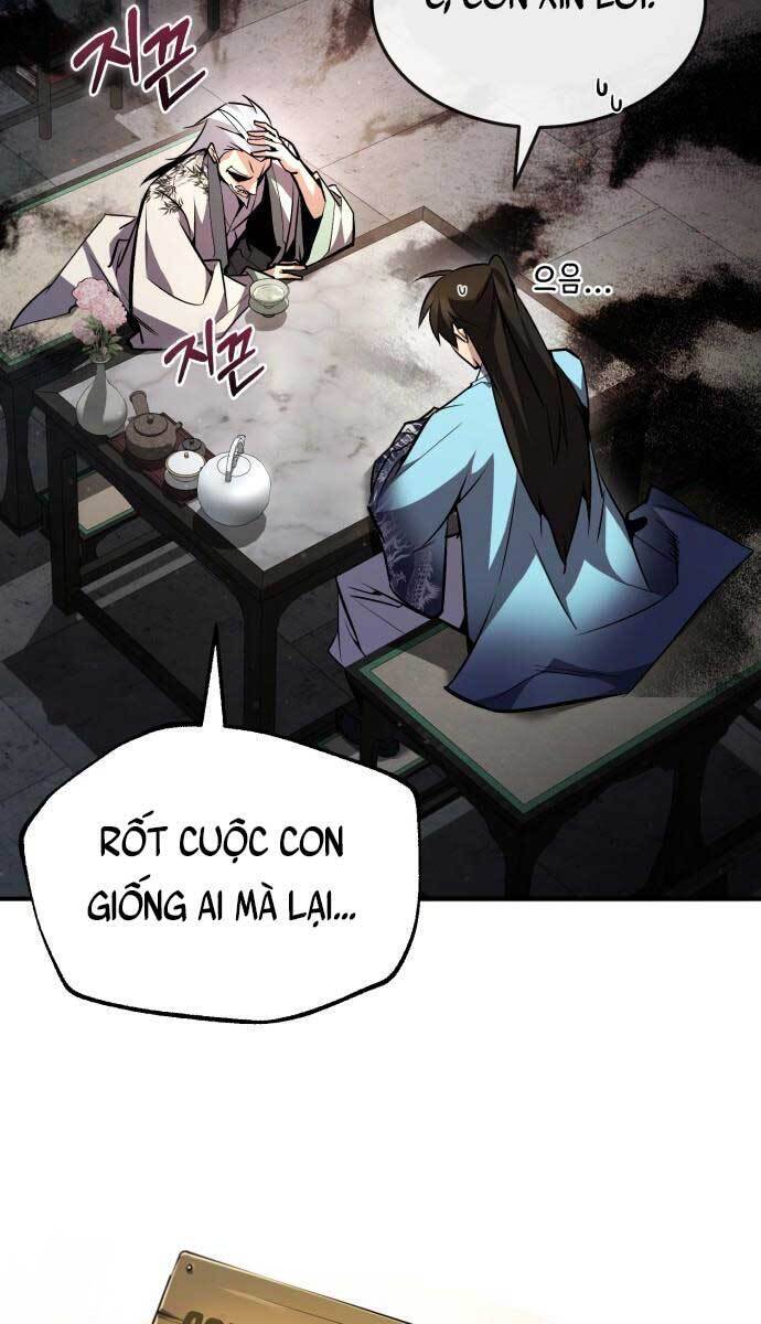 Đệ Nhất Võ Sư, Baek Cao Thủ Chapter 51 - Trang 2