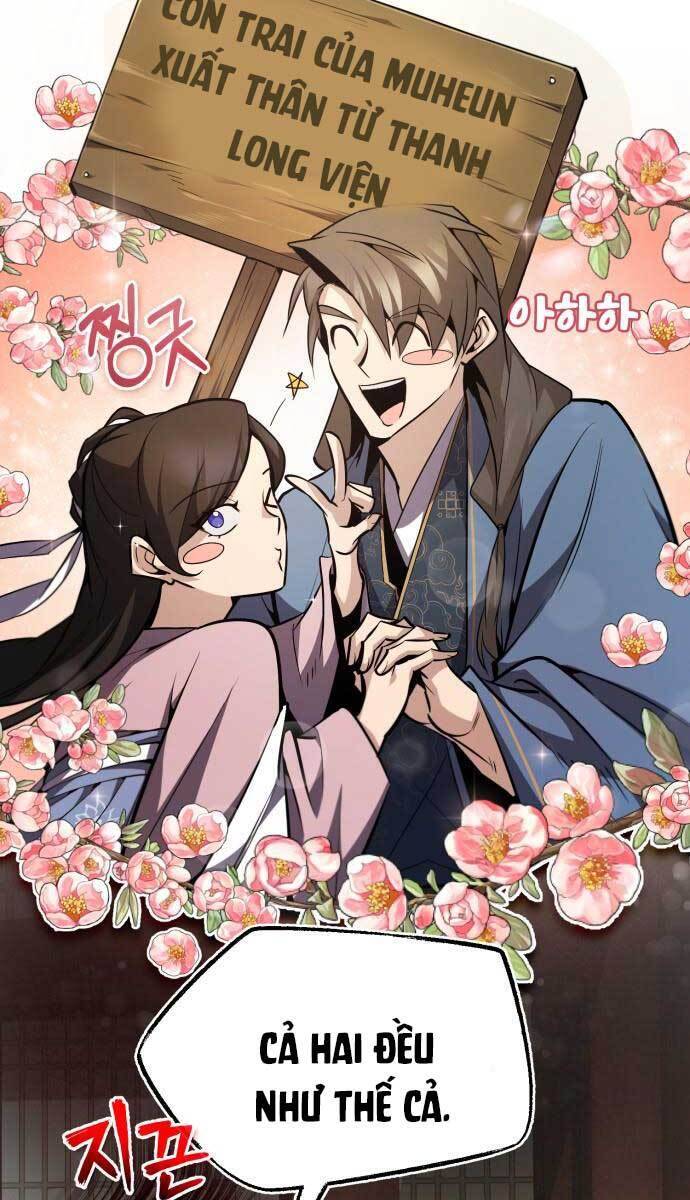 Đệ Nhất Võ Sư, Baek Cao Thủ Chapter 51 - Trang 2