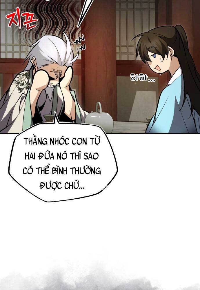 Đệ Nhất Võ Sư, Baek Cao Thủ Chapter 51 - Trang 2