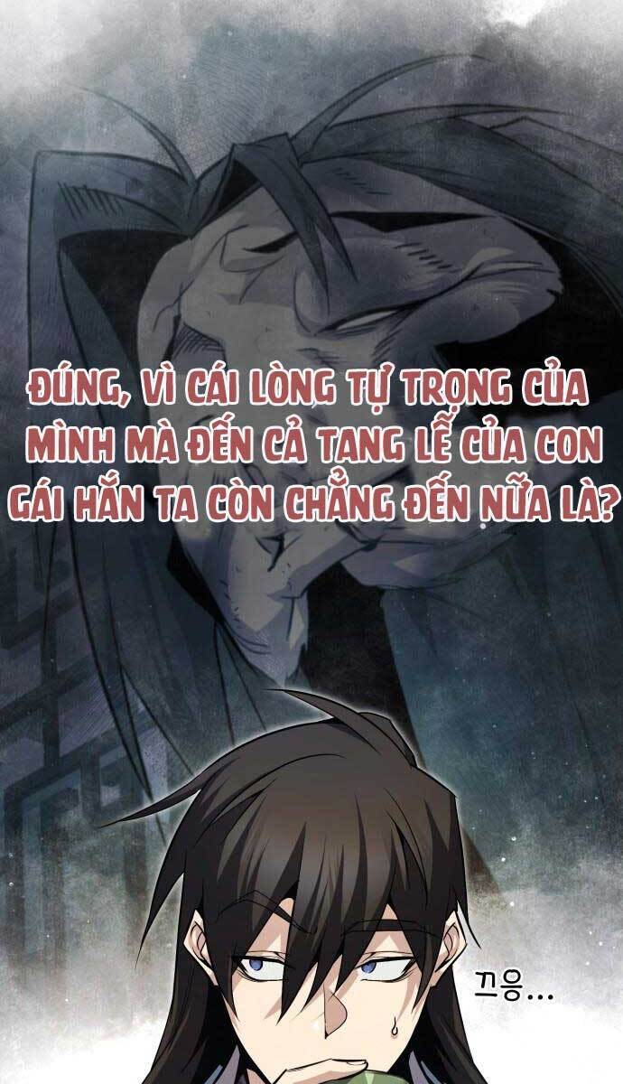 Đệ Nhất Võ Sư, Baek Cao Thủ Chapter 51 - Trang 2