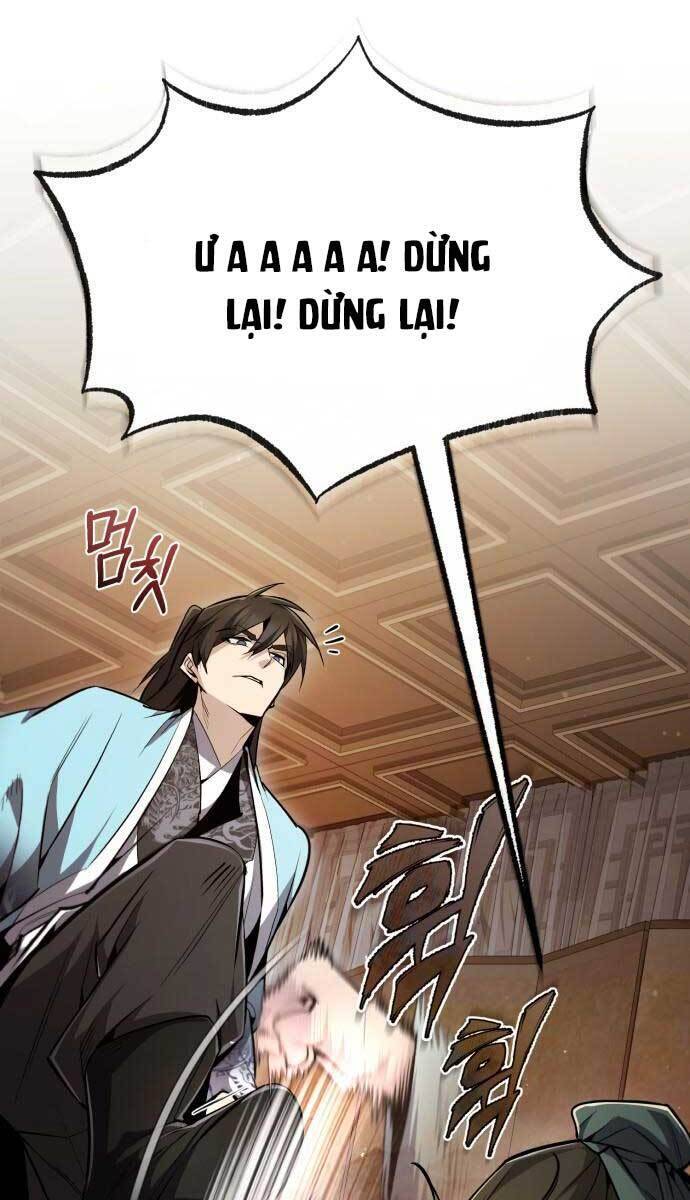 Đệ Nhất Võ Sư, Baek Cao Thủ Chapter 51 - Trang 2