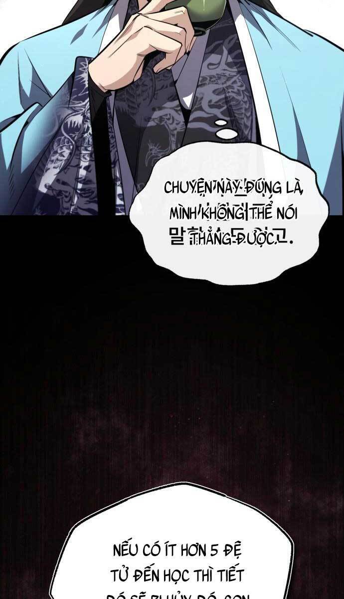 Đệ Nhất Võ Sư, Baek Cao Thủ Chapter 51 - Trang 2