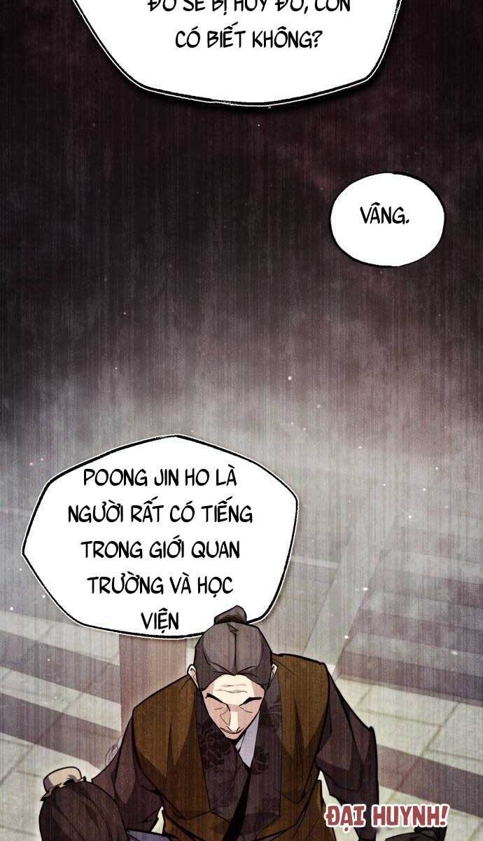 Đệ Nhất Võ Sư, Baek Cao Thủ Chapter 51 - Trang 2
