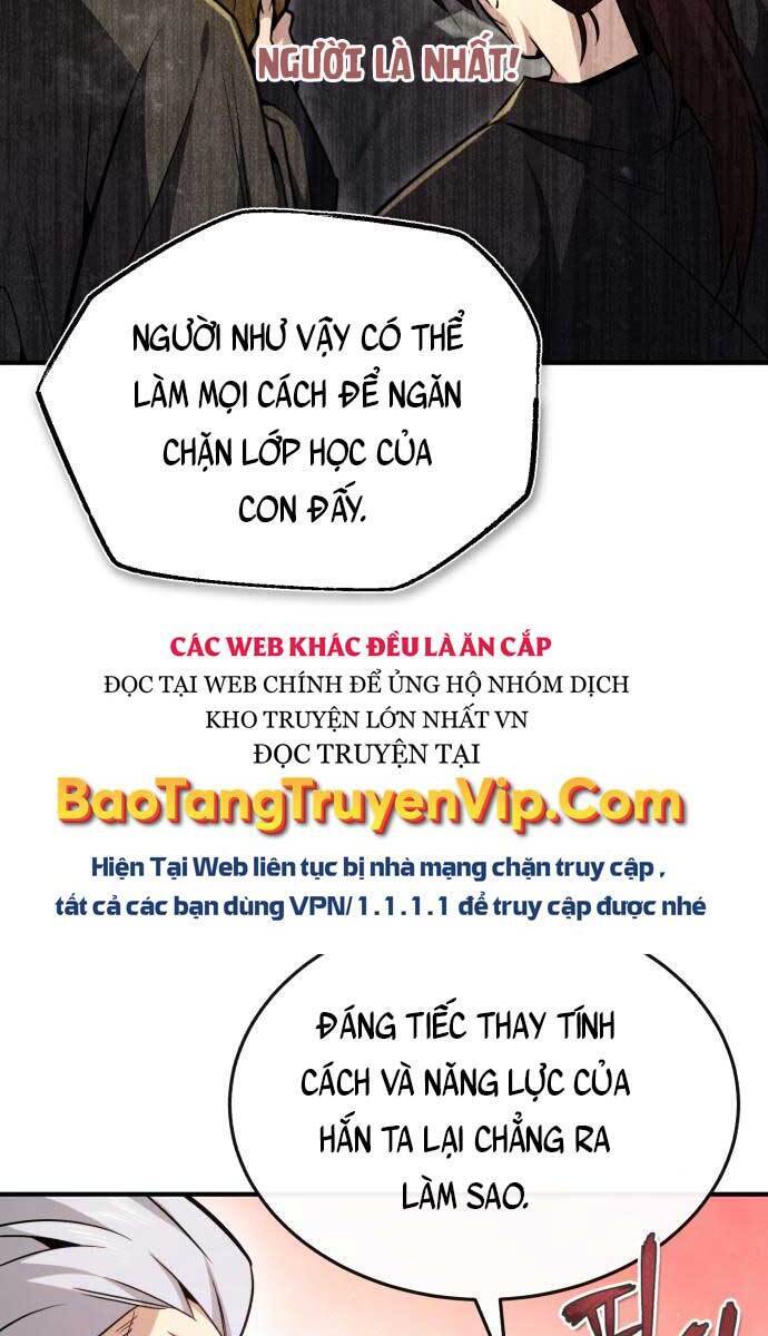 Đệ Nhất Võ Sư, Baek Cao Thủ Chapter 51 - Trang 2