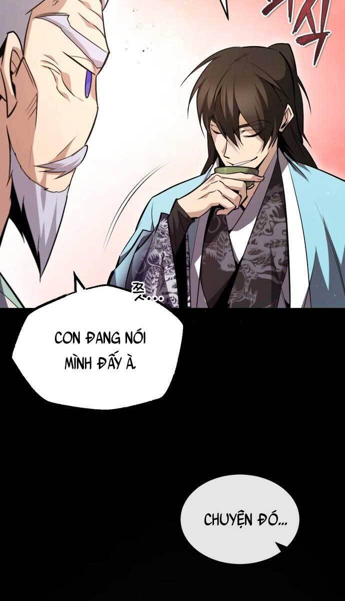 Đệ Nhất Võ Sư, Baek Cao Thủ Chapter 51 - Trang 2