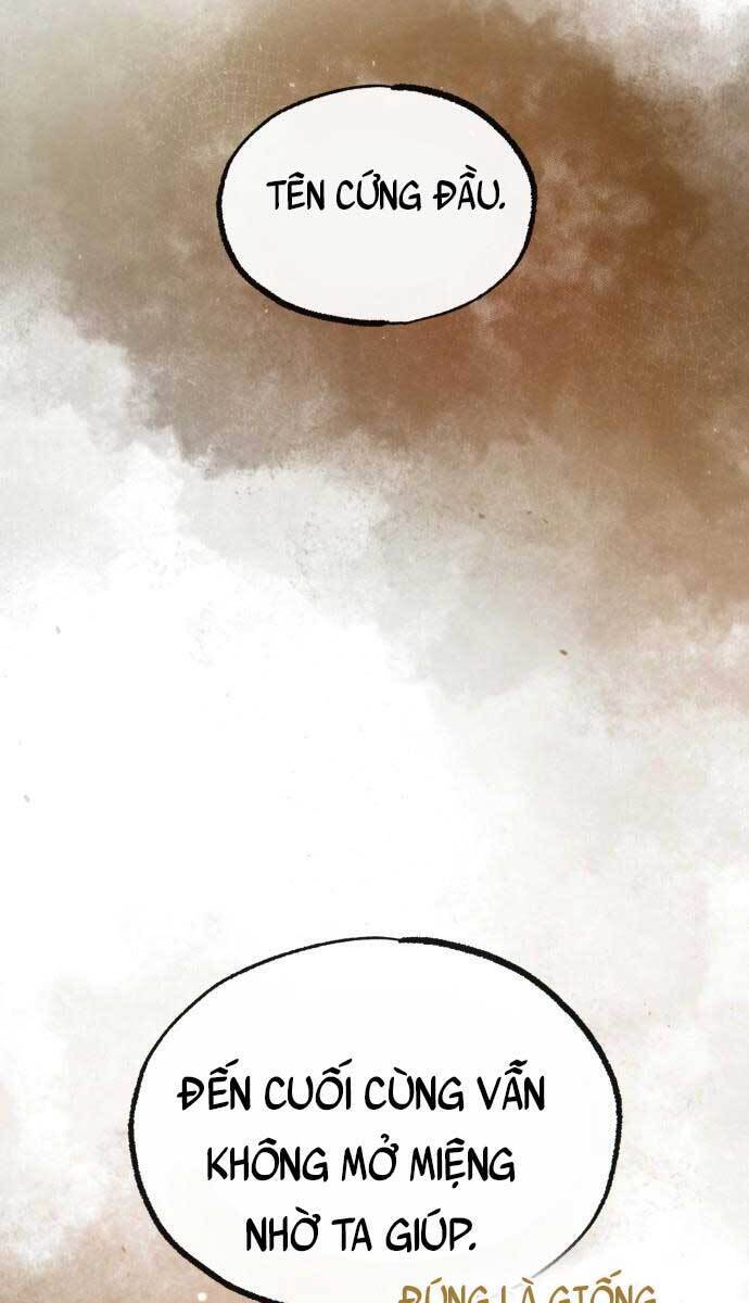 Đệ Nhất Võ Sư, Baek Cao Thủ Chapter 51 - Trang 2