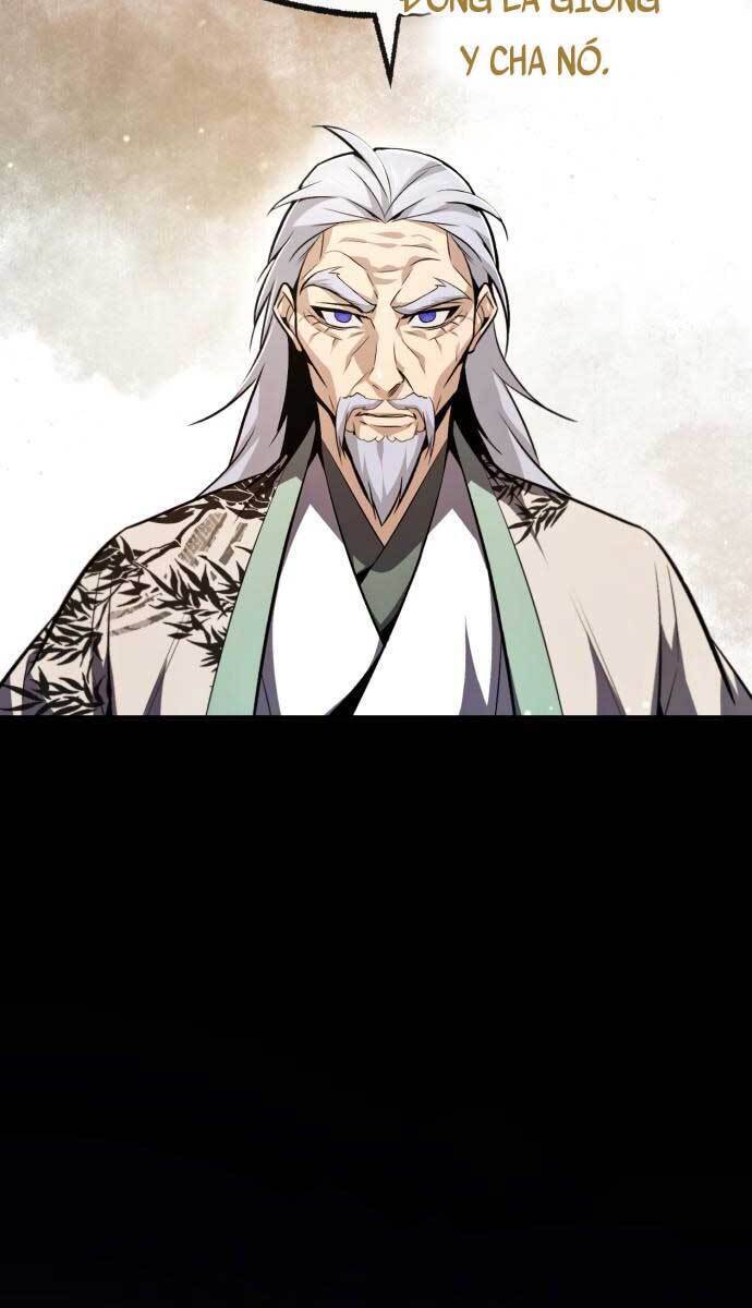 Đệ Nhất Võ Sư, Baek Cao Thủ Chapter 51 - Trang 2