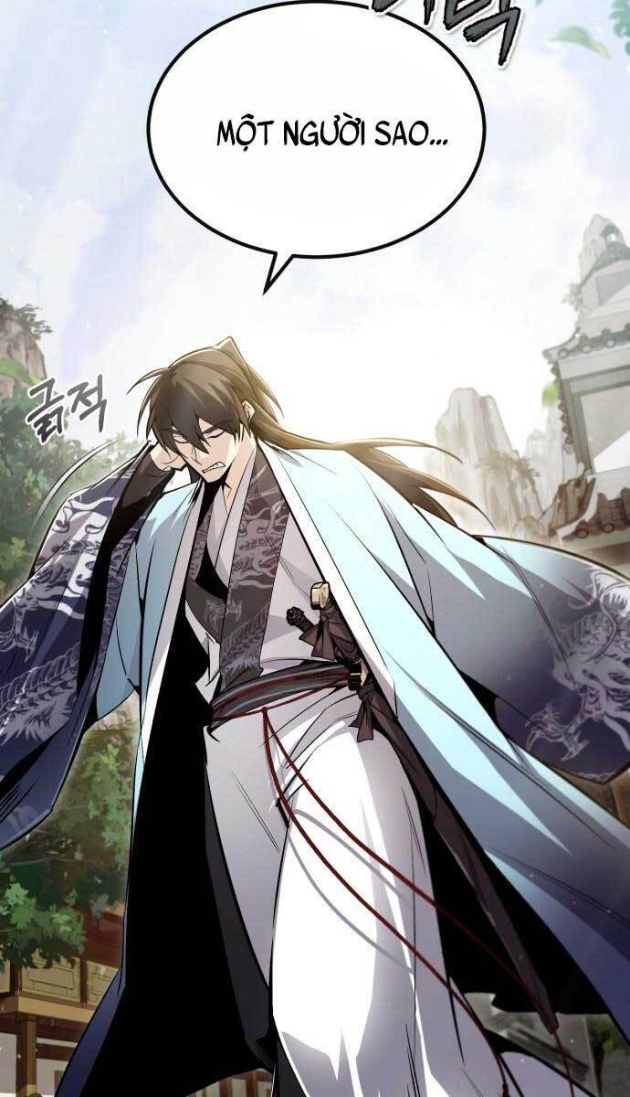 Đệ Nhất Võ Sư, Baek Cao Thủ Chapter 51 - Trang 2