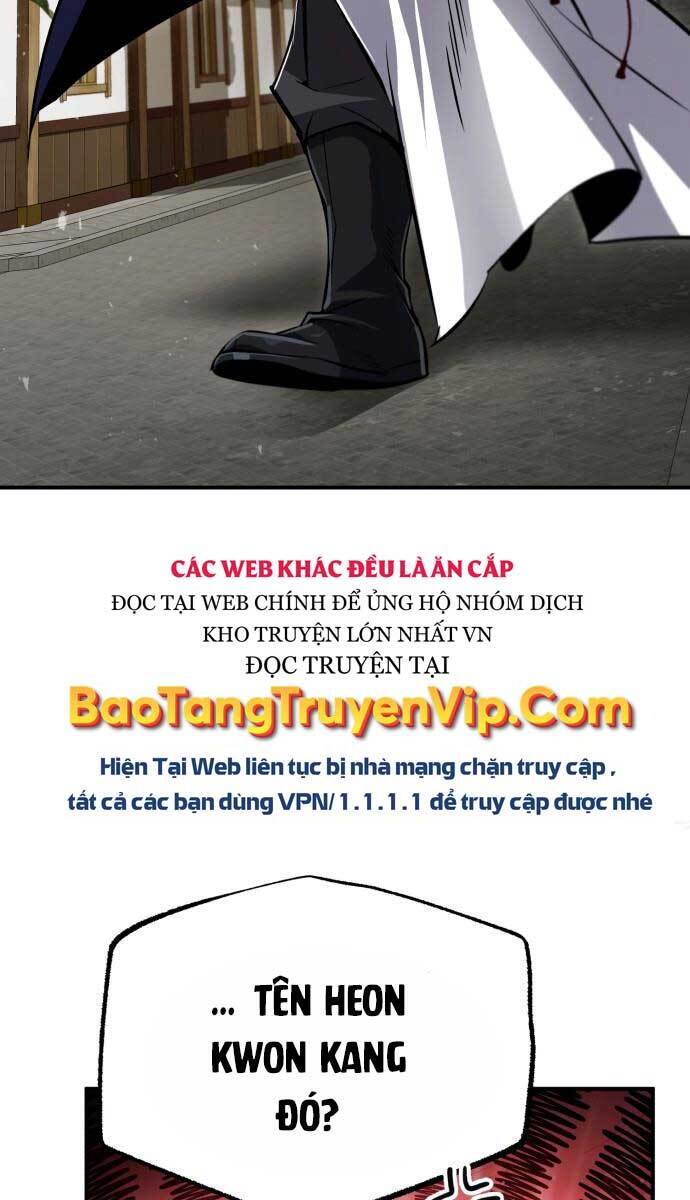 Đệ Nhất Võ Sư, Baek Cao Thủ Chapter 51 - Trang 2