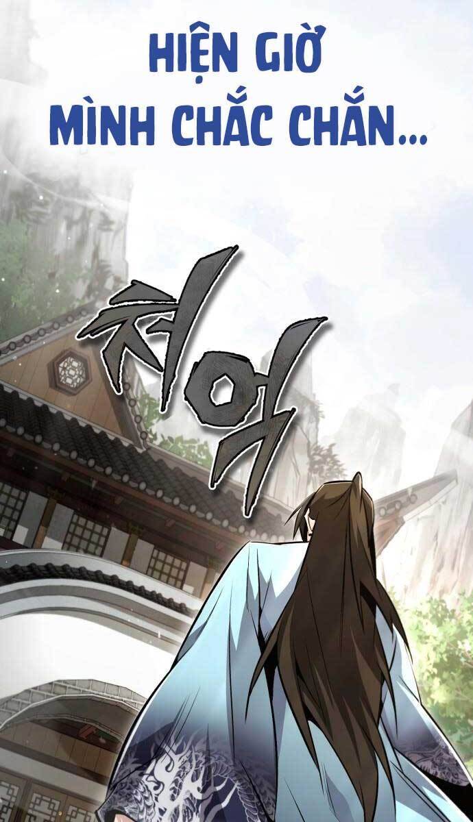 Đệ Nhất Võ Sư, Baek Cao Thủ Chapter 51 - Trang 2