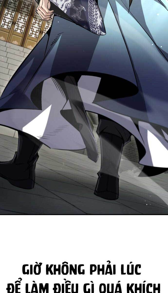 Đệ Nhất Võ Sư, Baek Cao Thủ Chapter 51 - Trang 2