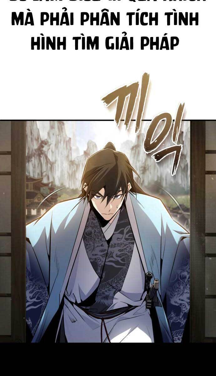 Đệ Nhất Võ Sư, Baek Cao Thủ Chapter 51 - Trang 2